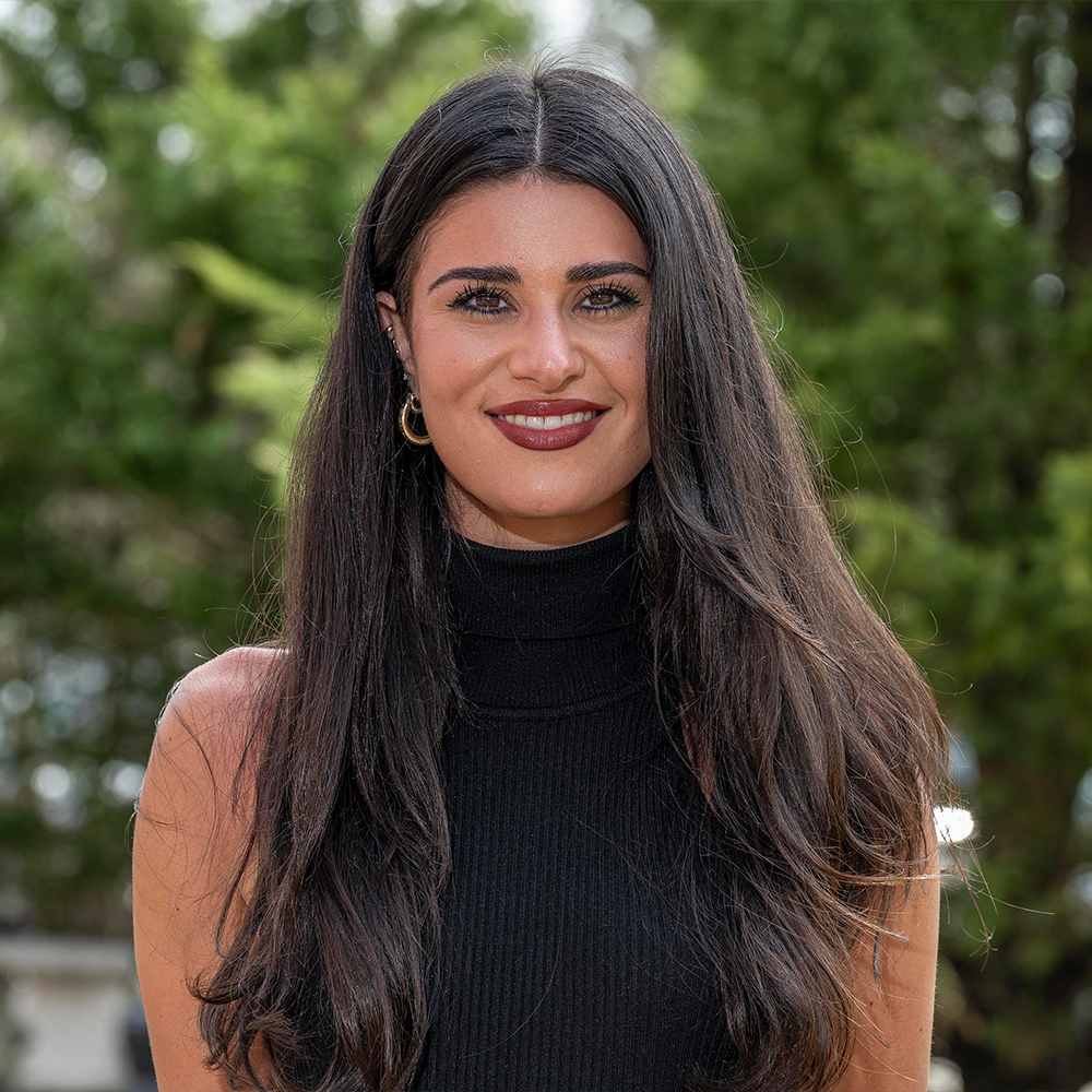 Gianna Castronova