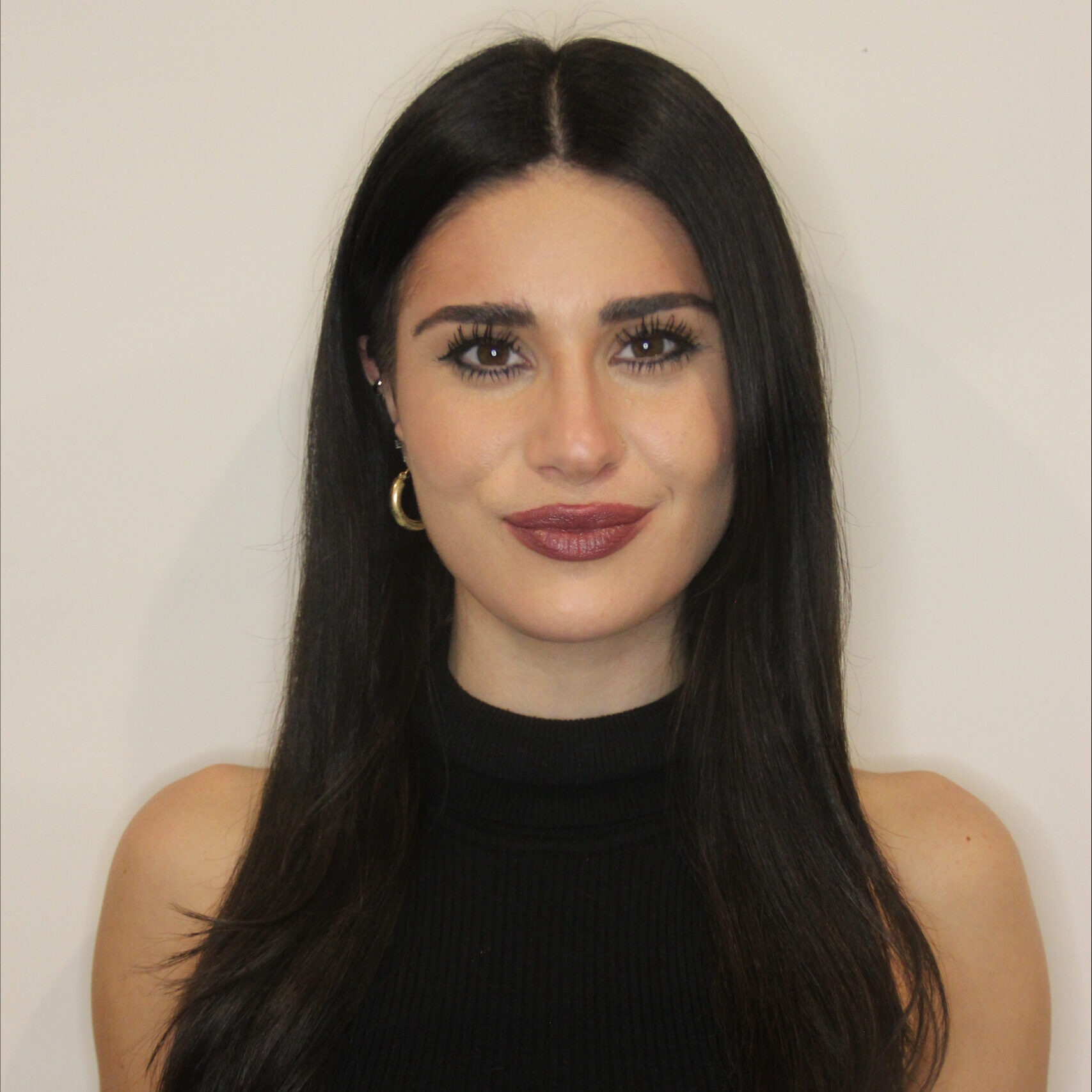 Gianna Castronova